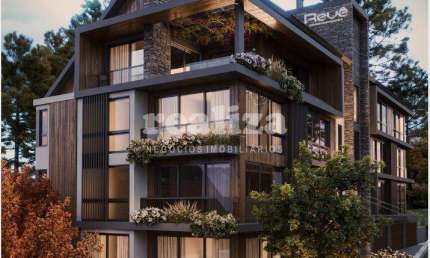APARTAMENTO 3 SUÍTES EM GRAMADO , Planalto, Gramado - RS