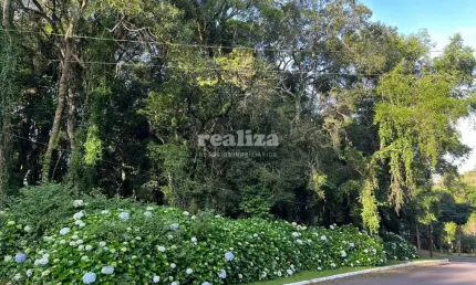 Terreno à venda na Avenida Villagio, Villagio, Gramado