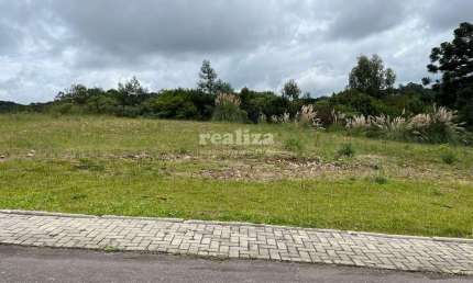 TERRENO COM PROJETO APROVADO EM GRAMADO, Laken, Gramado - RS