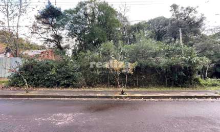 Terreno à venda na Rua Berna, Vila Suiça, Gramado