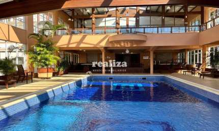 Apartamento com 1 quarto à venda na Rua Gil, Centro, Gramado