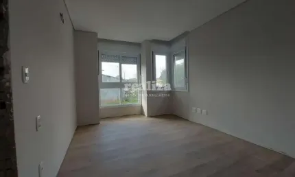 Apartamento com 1 quarto à venda na Rua Porto Alegre, Moura, Gramado