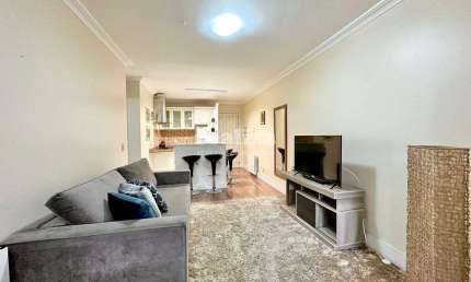 APARTAMENTO COM 1 QUARTO EM GRAMADO, Centro , Gramado - RS