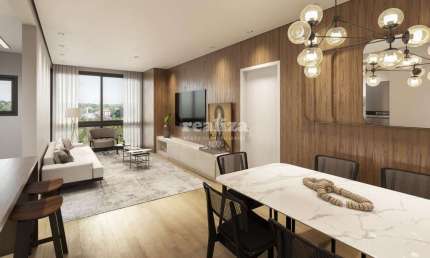 Apartamento com 2 quartos à venda na Rua Senador Salgado Filho, Centro, Gramado