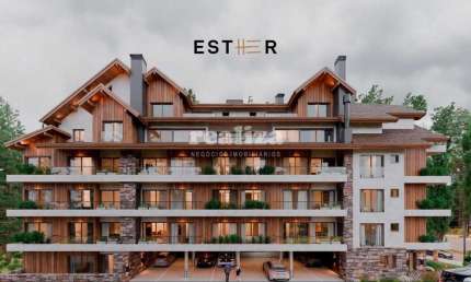 APARTAMENTO DUPLEX DE 03 SUITES EM GRAMADO, Planalto, Gramado - RS