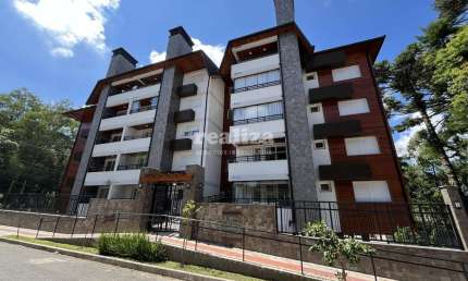 Apartamento com 2 quartos à venda na José Pedro Piva, Vila Suica, Canela