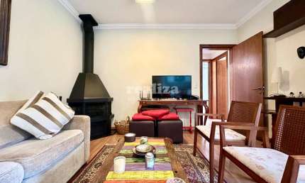 Apartamento com 2 quartos à venda na Rua Tenente Manoel Corrêa, Centro, Canela