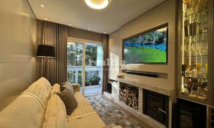 Apartamento com 1 quarto à venda na Rua Oito De Abril, São José, Canela