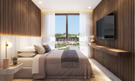 Apartamento com 2 quartos à venda na Avenida Borges De Medeiros, Centro, Gramado