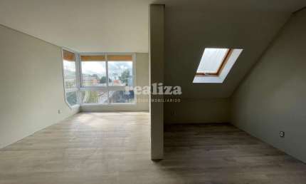 Apartamento com 2 quartos à venda na Rua Porto Alegre, Moura, Gramado