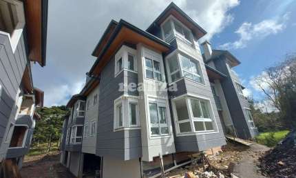 APARTAMENTO DE 02 SUITES EM GRAMADO, Moura, Gramado - RS