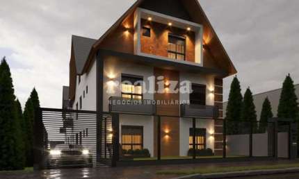 APARTAMENTO DE 02 DORMITÓRIOS EM GRAMADO, Carniel, Gramado - RS