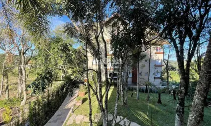 Apartamento com 2 quartos à venda na Rua Renato Dienstmann, Carazal, Gramado