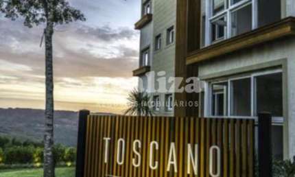 Apartamento com 2 quartos à venda na Rua Renato Dienstmann, Carazal, Gramado