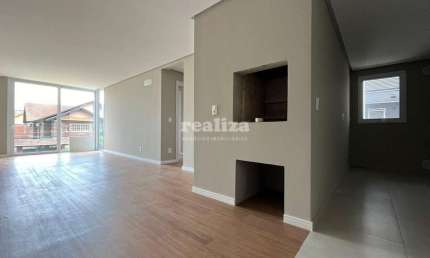 APARTAMENTO 02 QUARTOS EM GRAMADO, Carniel, Gramado - RS