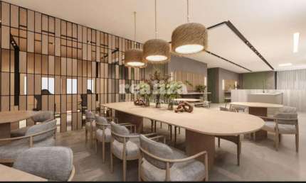 Apartamento com 2 quartos à venda na Borges De Medeiros, Centro, Gramado