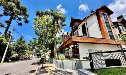 APARTAMENTO COM 2 SUÍTES NO VOLO GARDEN EM GRAMADO, Bavária, Gramado - RS