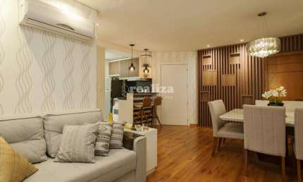 Apartamento com 1 quarto à venda na Avenida Borges De Medeiros, Centro, Gramado