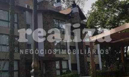 Apartamento com 2 quartos à venda na Rua Piratini, Bavaria, Gramado