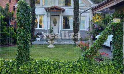 CASA COM 1 SUITE NO PLANALTO , Planalto, Gramado - RS