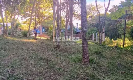 Terreno à venda na Avenida Villagio, Villagio, Gramado
