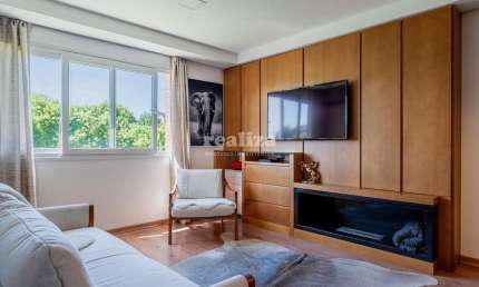 APARTAMENTO MOBILIADO EM GRAMADO , Avenida Central, Gramado - RS