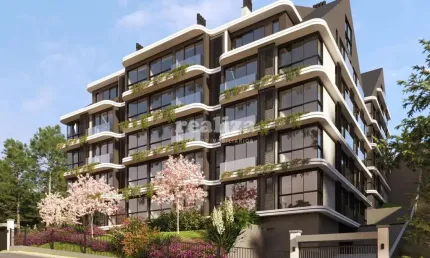 Apartamento com 1 quarto à venda na Rua Dr Carlos Nelz, Centro, Gramado