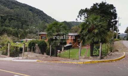 ÁREA A VENDA NA LINHA AVILA EM GRAMADO, Linha Ávila Baixa, Gramado - RS