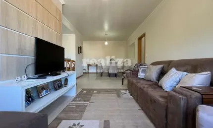 Apartamento com 2 quartos à venda na Avenida Das Hortênsias, Centro, Gramado