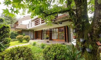 Apartamento com 3 quartos à venda na Rua Da Paz, Bavaria, Gramado