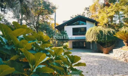 Apartamento com 4 quartos à venda na Rua Pinheirais, Suzana, Canela