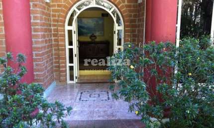 Apartamento com 4 quartos à venda na Rua Independência, Suzana, Canela