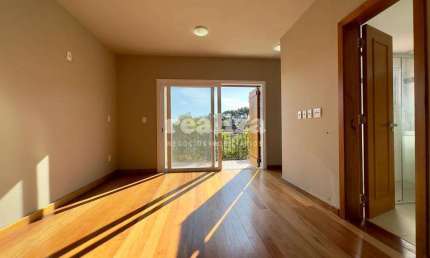 Apartamento com 4 quartos à venda na Avenida Vale Do Quilombo, Reserva da Serra, Canela