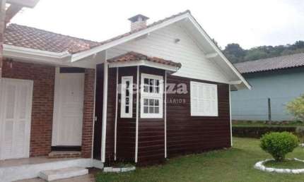 Apartamento com 2 quartos à venda na Rua Levino Stahnke, Vila Boeira, Canela