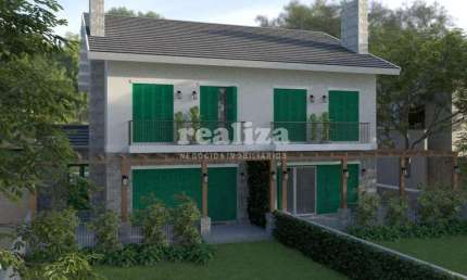 Apartamento com 3 quartos à venda na Avenida Vale Do Quilombo, Reserva da Serra, Canela