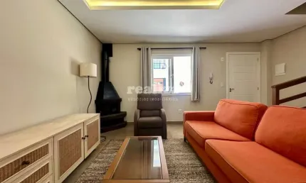 Apartamento com 2 quartos à venda na Rua Paul Harris, Centro, Canela