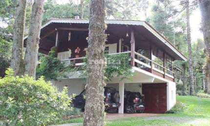 Apartamento com 3 quartos à venda na Rua Ataliba De Figueiredo Paz, Suzana, Canela