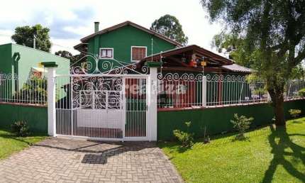 Apartamento com 3 quartos à venda na Av. Avenida Marechal Castelo Branco, Vila Boeira, Canela