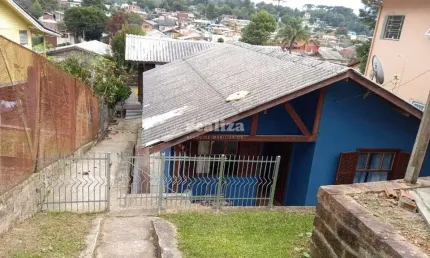 Apartamento com 2 quartos à venda na Av Bela Vista, Palace Hotel, Canela