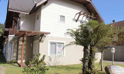 Apartamento com 4 quartos à venda na Rua João Baldasso, Suzana, Canela