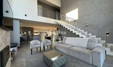 Apartamento com 4 quartos à venda na Rua Milan, Morada da Serra, Gramado