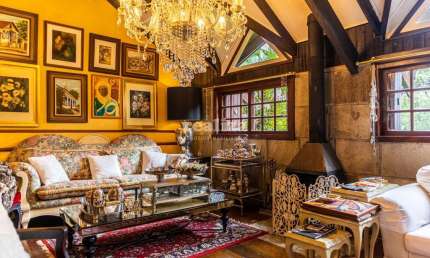 Apartamento com 3 quartos à venda na Rua Das Papoulas, Vila Suiça, Gramado
