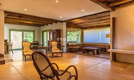 Apartamento com 4 quartos à venda na Avenida Vale Do Quilombo, Reserva da Serra, Canela
