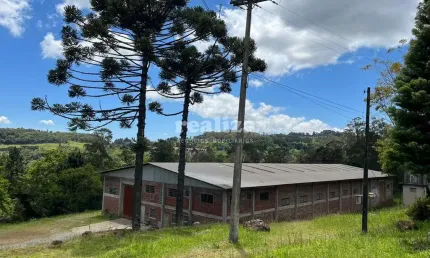 Casa comercial à venda na Estrada João Carlos Camerini, Carazal, Gramado