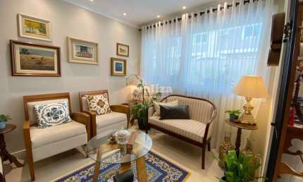 Apartamento com 3 quartos à venda na Leopoldo Becker, Parque das Hortênsias, Canela