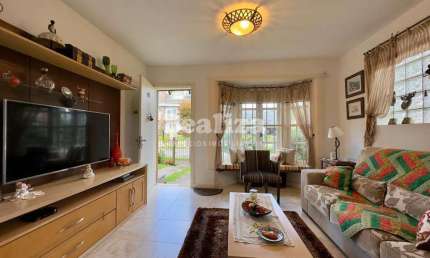 Apartamento com 4 quartos à venda na João Baldasso, Suzana, Canela