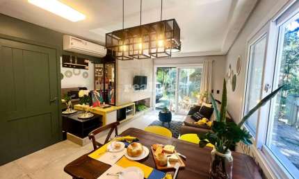 Apartamento com 3 quartos à venda na Rua João Baldasso, Suzana, Canela