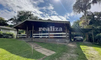Apartamento com 3 quartos à venda na Dona Luiza Correa, Suzana, Canela