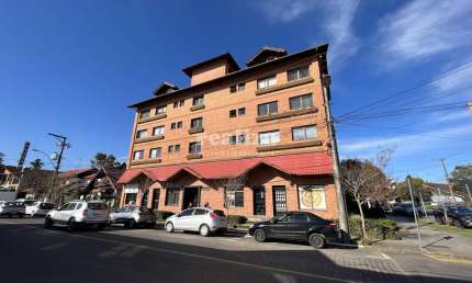 Casa comercial à venda na Melvin Jones, Centro, Canela