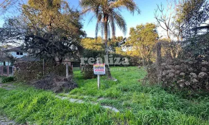 Terreno à venda na Rua Narciso Vicente Perotoni, Vila Suica, Canela
